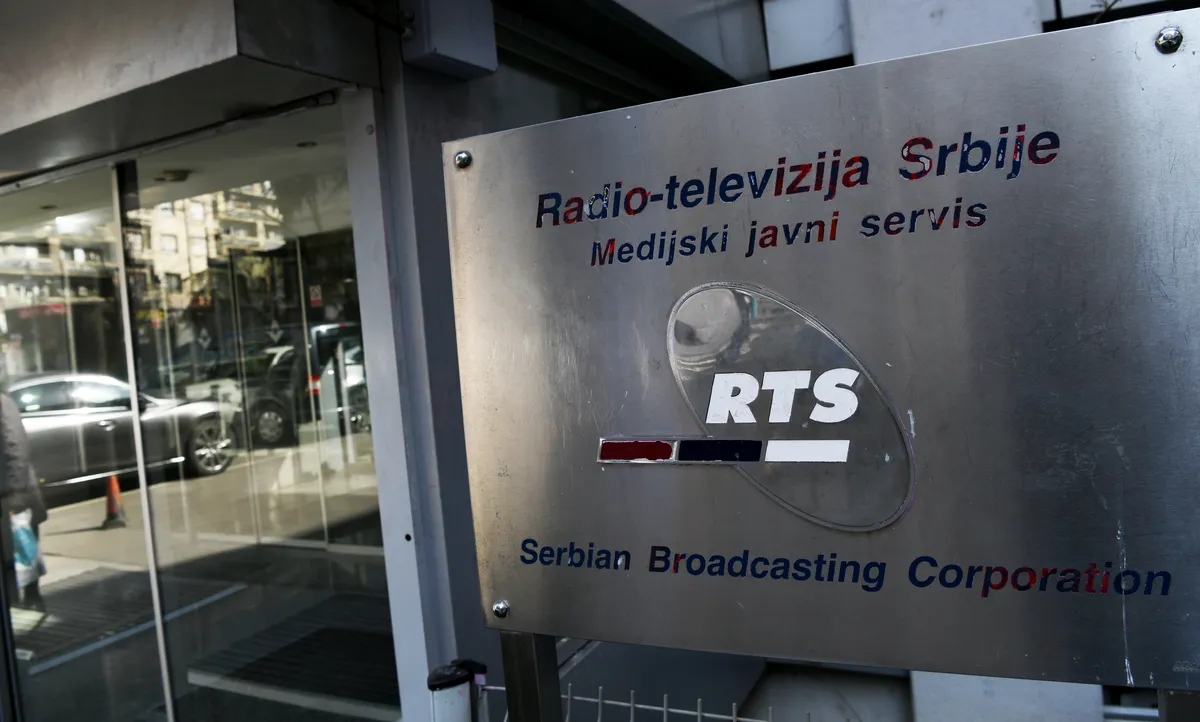 Otkrivamo imena kandidata za direktora RTS-a - nova.rs