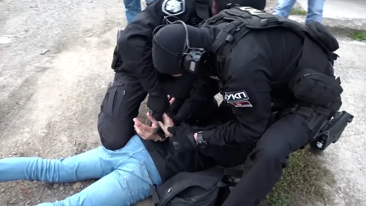 Uhapšen pripadnik OVK zbog ratnog zločina: Sumnjiči se da je ubio srpski bračni par kod Prištine