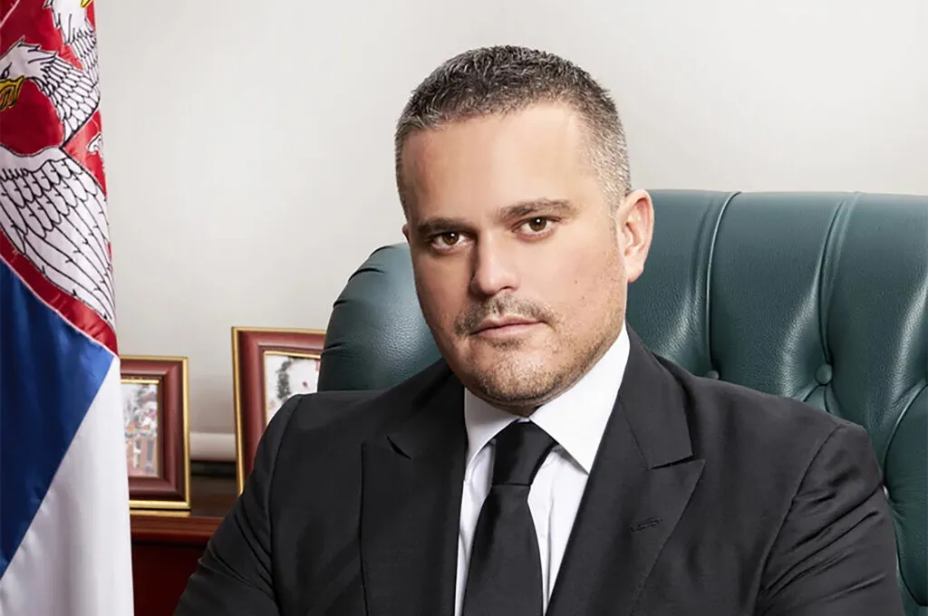 Šta se krije iza odluke Davora Macure da kupi Ideu: Samo širenje biznisa ili ima malo i politike