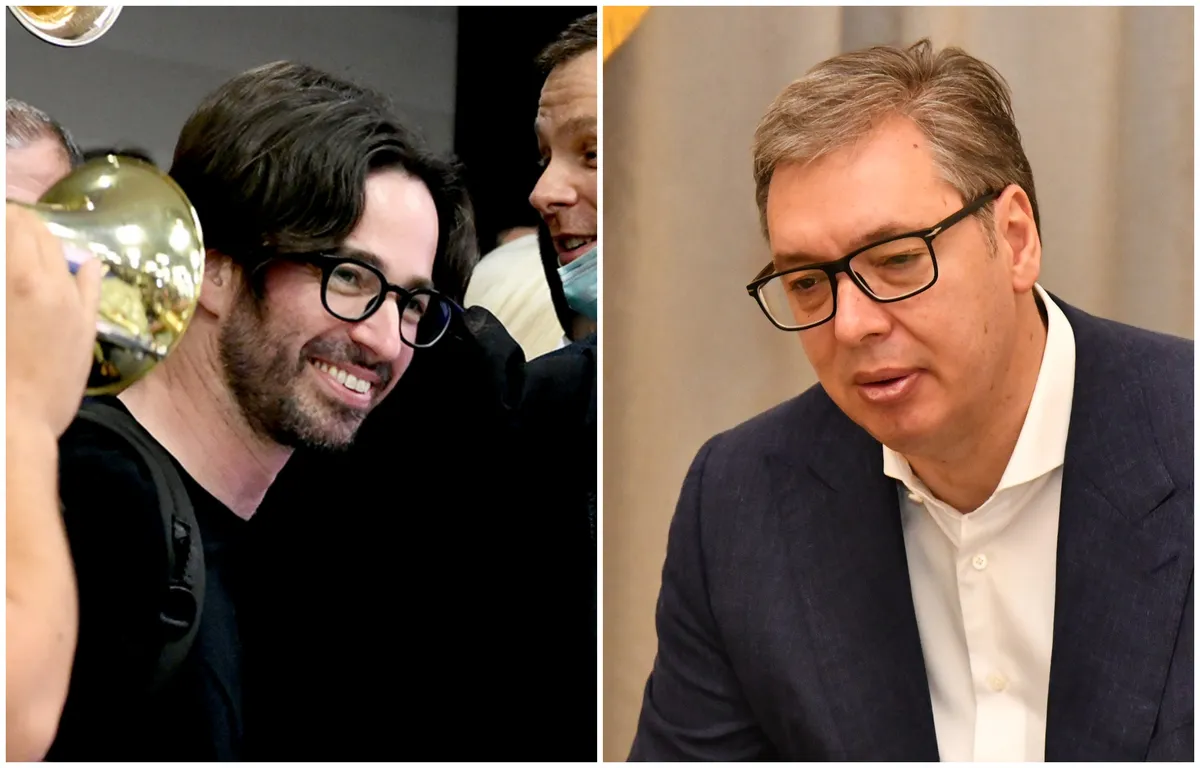 Otkriveni novi detalji o ulozi Netanjahuovog i Vučićevog savetnika Ajnhorna u aferi Katargejt