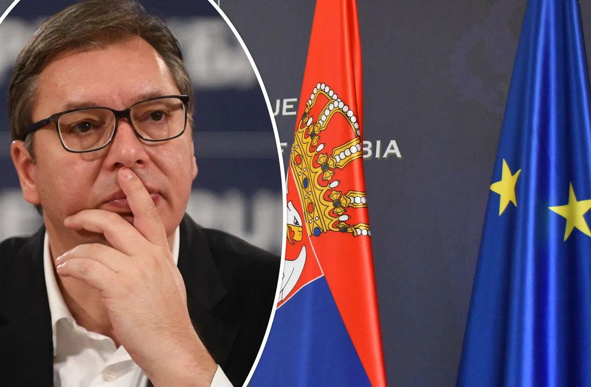 Evropski komesar za unutrašnje poslova danas u Beogradu: Magnus Bruner kod Aleksandra Vučića