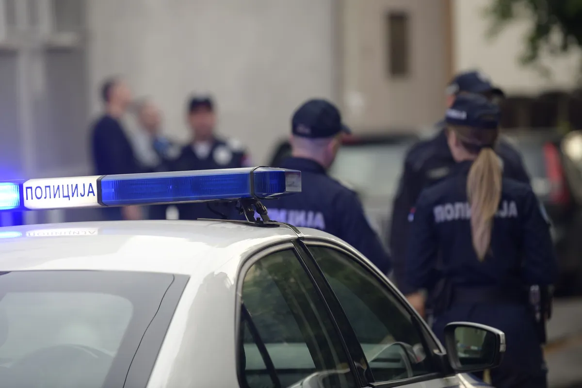 Zbor građana Novi Sad: Policija upala u štab posmatračke misije „Kraj“, vlast nastavlja pritisak na aktiviste