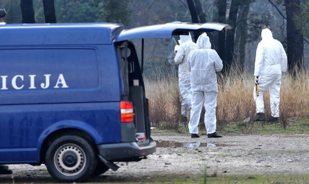 Leskovčanina mučili do smrti na planini kod Bara, informacije koje su iznudili dovele do spirale likvidacija: Šta se krije iza hapšenja "škaljaraca" u Crnoj Gori