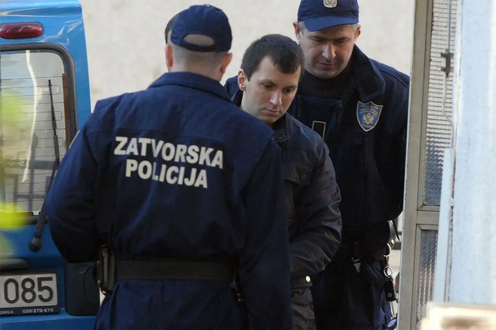 Uhapšen navodni ubica kavačkog klana: Grčka policija ga tražila za ubistvo Alana Kožara na Krfu