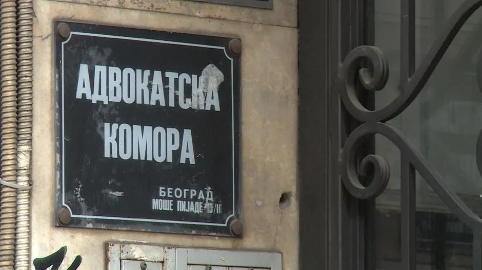 Pretučen advokat Danko Cvejić, nanete mu teške povrede: Oglasila se Advokatska komora Srbije