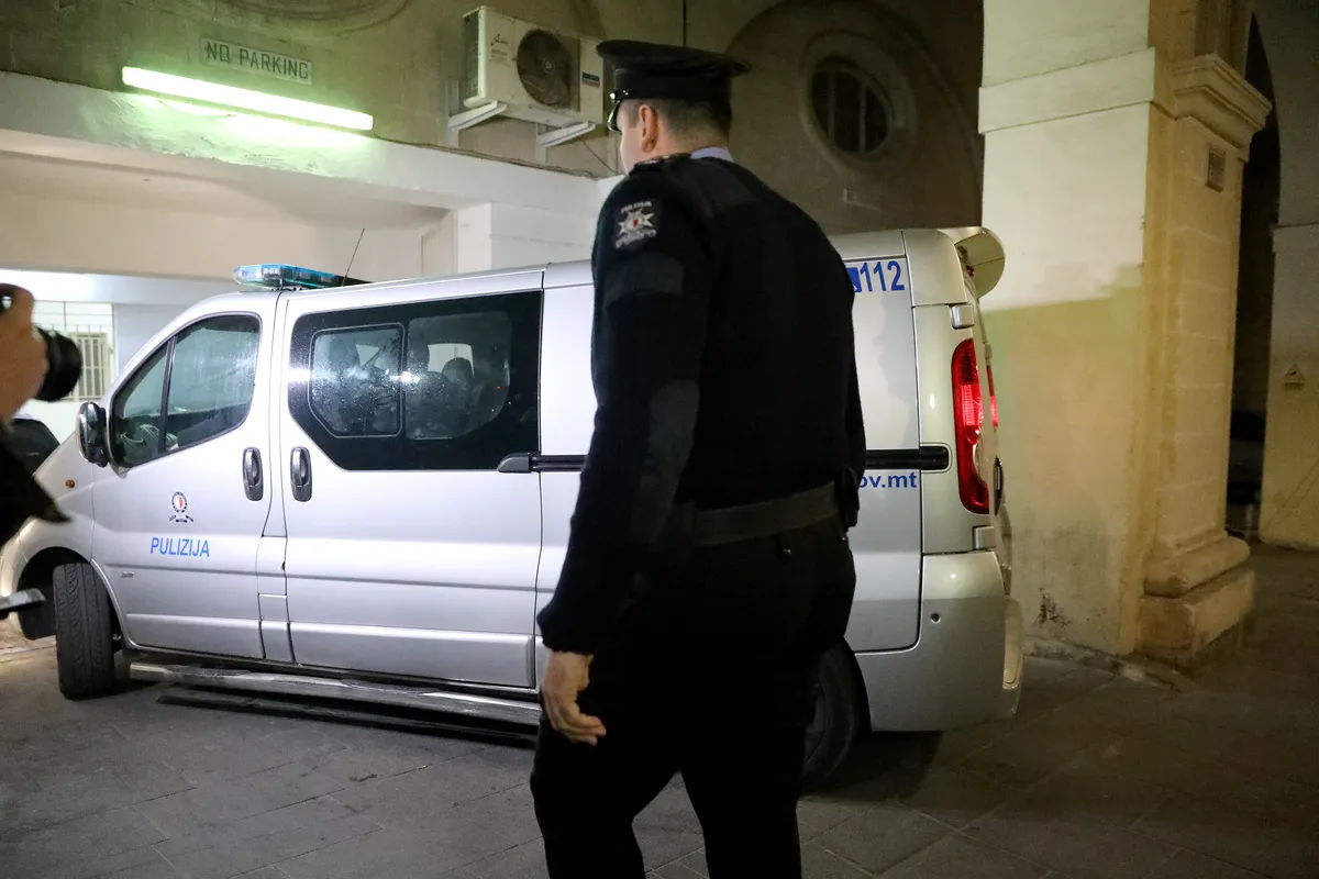 Srpski diler uhapšen na Malti: Policija pronašla drogu vrednu 11.000 evra