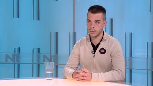 Petar_Zivkovic_student