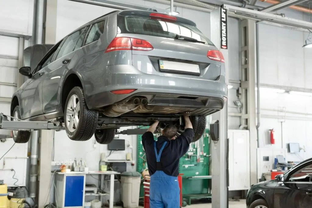Evo kako da znate da je došlo vreme da kupite novi automobil: Automehaničari kažu da na ovo prvo treba da obratite pažnju