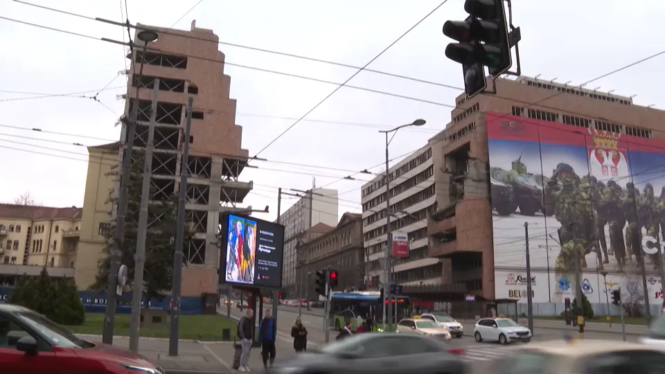 Reri RERI: Ocena o statusu Generalštaba - nova.rs