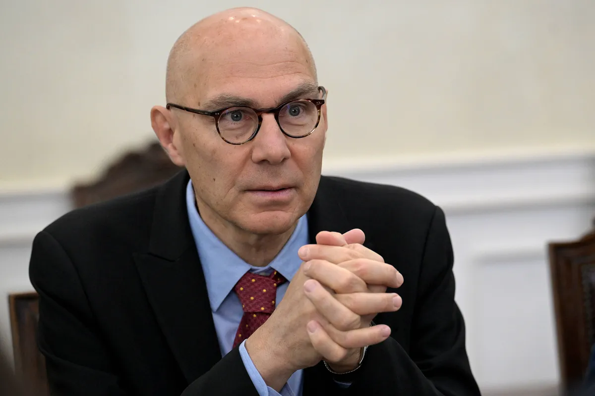 Visoki komesar UN za ljudska prava: Ograničavanje građanskog prostora u Srbiji veoma zabrinjavajuće