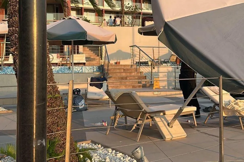 Uhapšen Makedonac (19) osumnjičen da je pokušao da ubije Marka Ljubišu Kana u Budvi