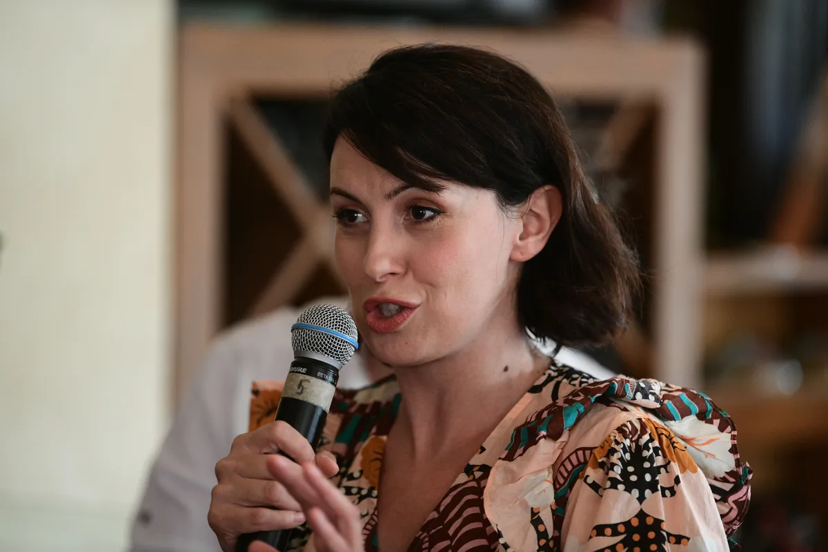 Borka Tomović o promenama na RTS-u: "To je jedna vrsta cenzure, za koju se nadam da neće dugo trajati"