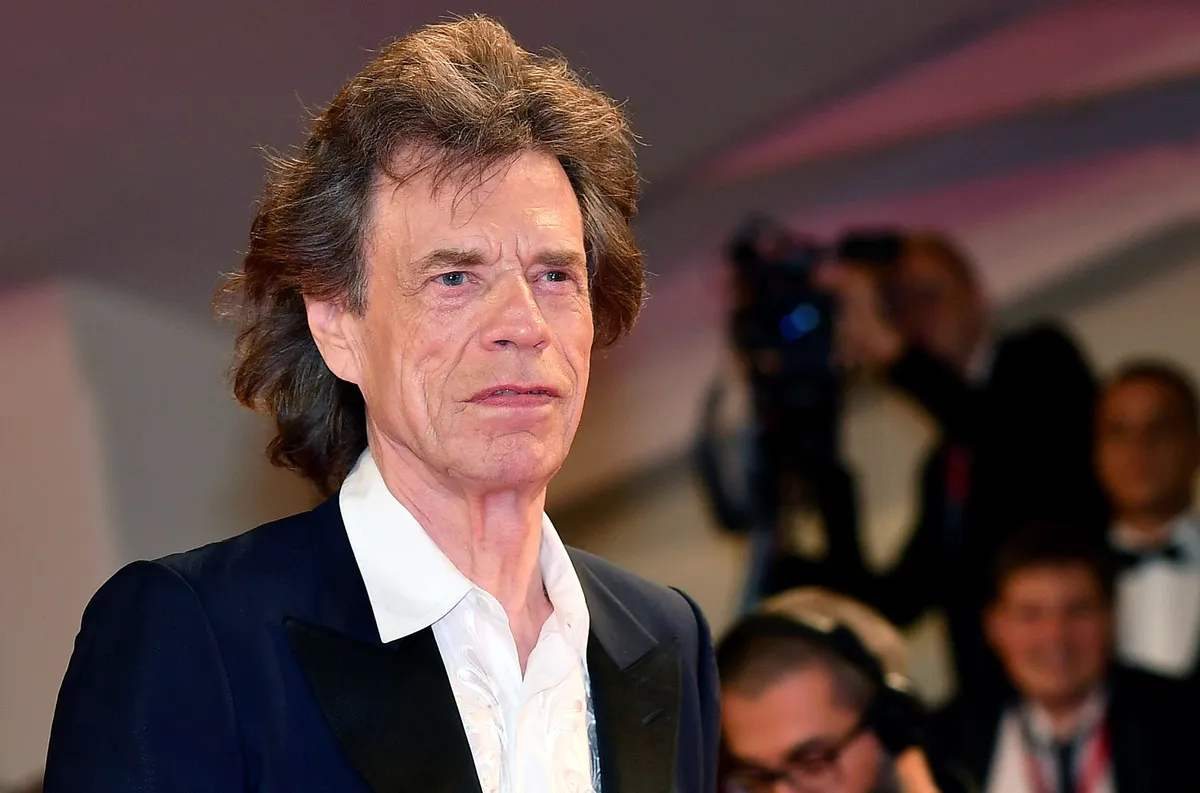 Mik Džeger i Elvis Prisli se nikada nisu sreli: Glavni krivac je čuveni muzičar