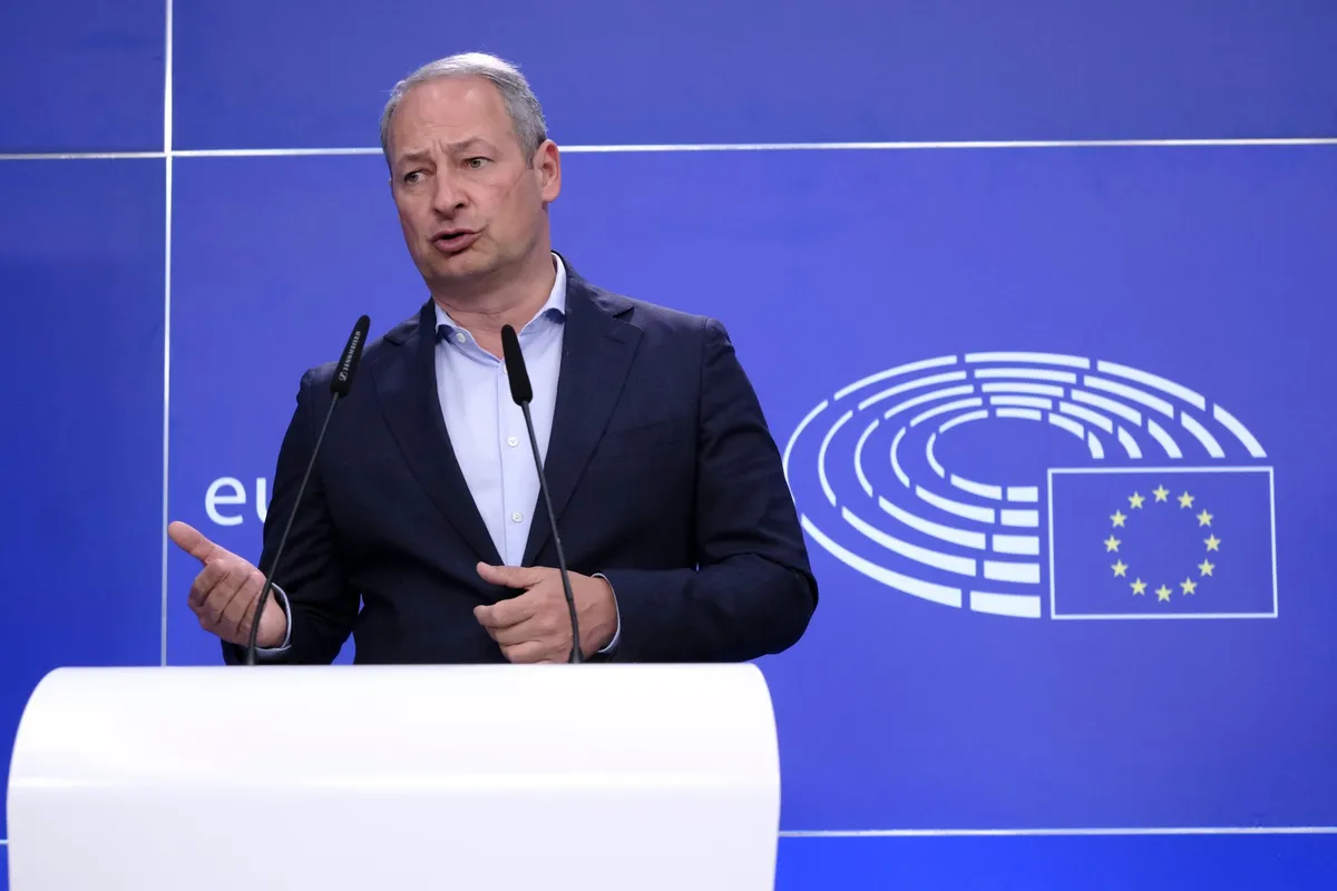 Šider: Niko ozbiljan u EP ne brani ono što Vučić radi, njegovi saveznici su se pogubili - on je sada sam