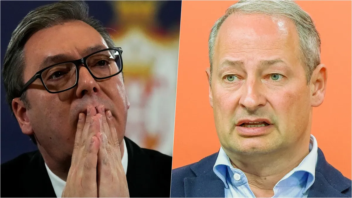 Šider: Kada vlast zaustavlja vozove kako bi građane sprečila da dođu na demonstracije, to više nije znak snage, to je znak panike
