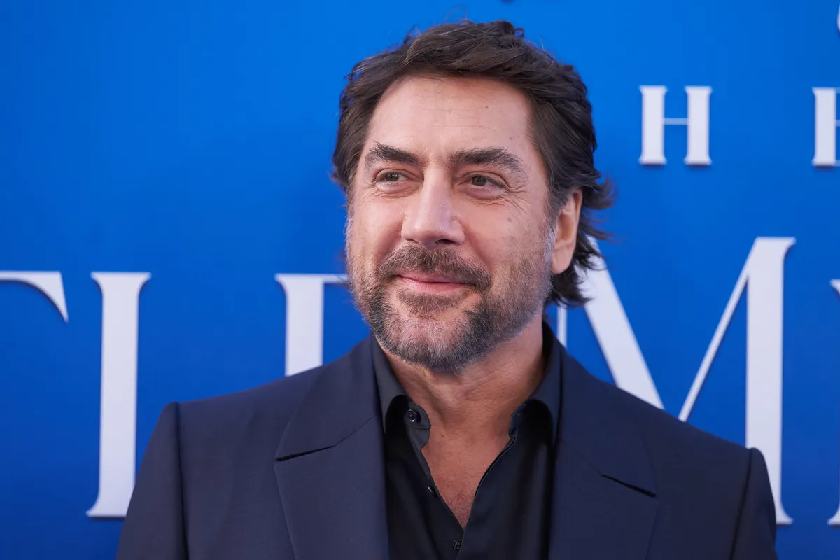 "Pogledao sam njih dvoje i zaboravio replike": Havijer Bardem otkrio pred kojim kolegama je zanemeo na snimanju čuvenog filma