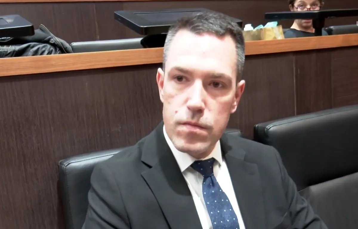 Pad Predraga Terzića: Naprednjaci ga se odrekli, sve miriše vanredne lokalne izbore u Kraljevu