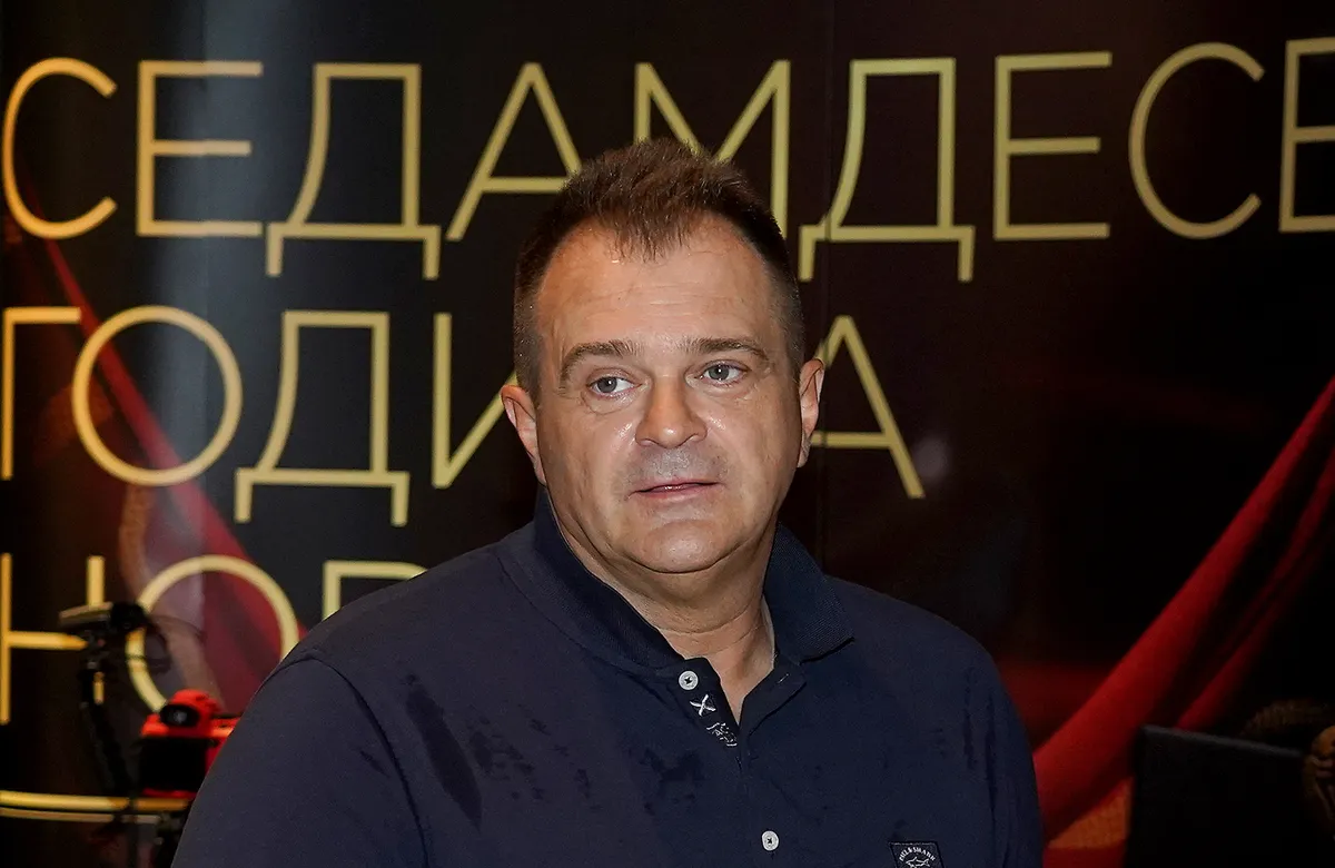 "Bio sam ljut": Braja otkrio zbog čega je pesmu koju je napisao za Cecu dao Džeju - numera je kasnije postala hit