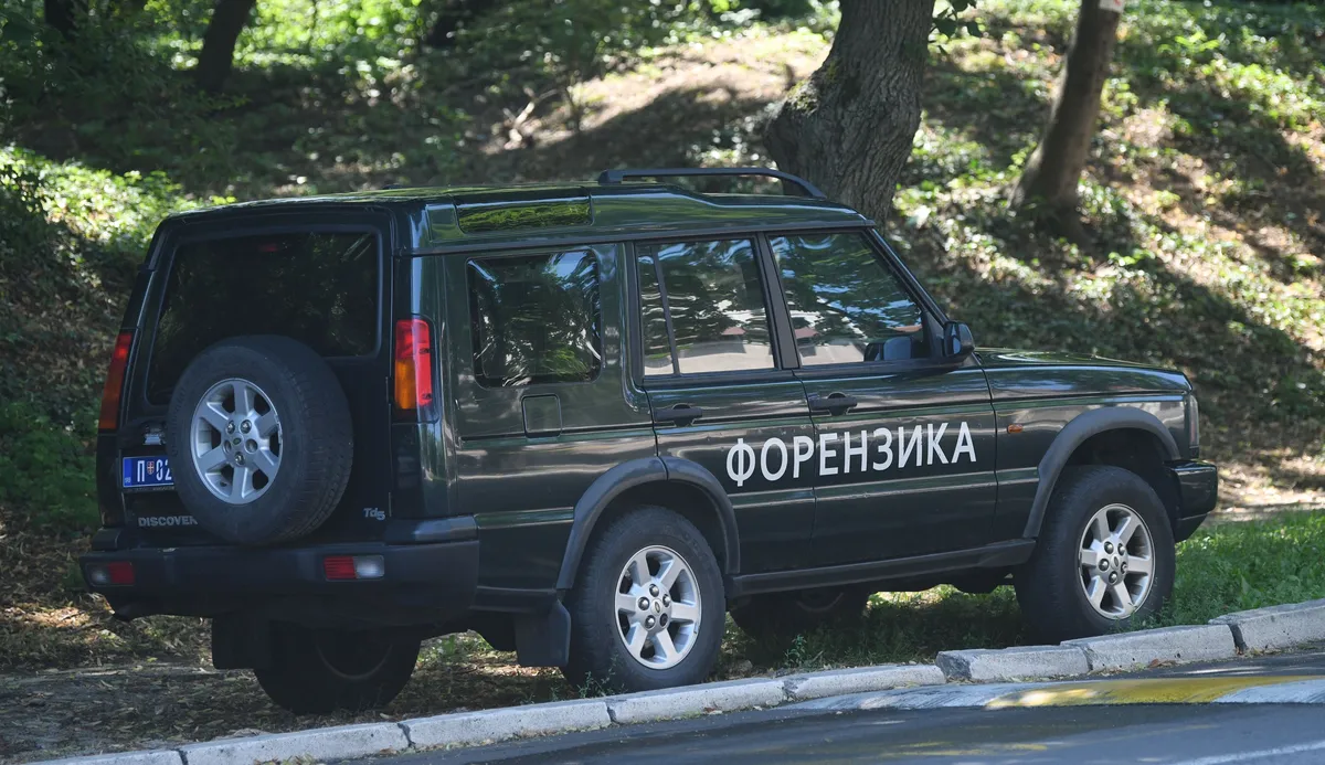 Šta se dešavalo u restoranu na Senjaku uoči nestanka pripadnika Kekinog klana? Tragovi krvi, čaure, među uhapšenima policajci i vlasnik lokala