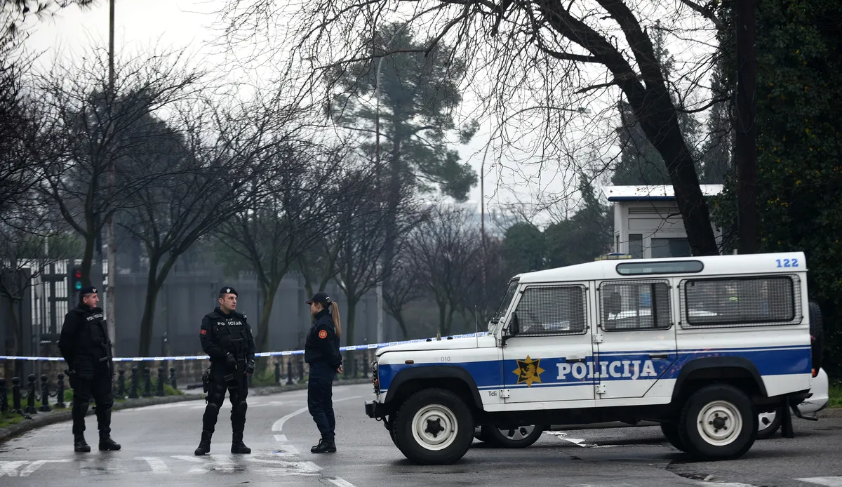 Hapšenje fatalne Almire ponovo otvorilo slučaj likvidacije kavčanina u Zeti: Otkriveni detalji ubistva Klikovca, na optuženičkoj klupi muž, žena i dever