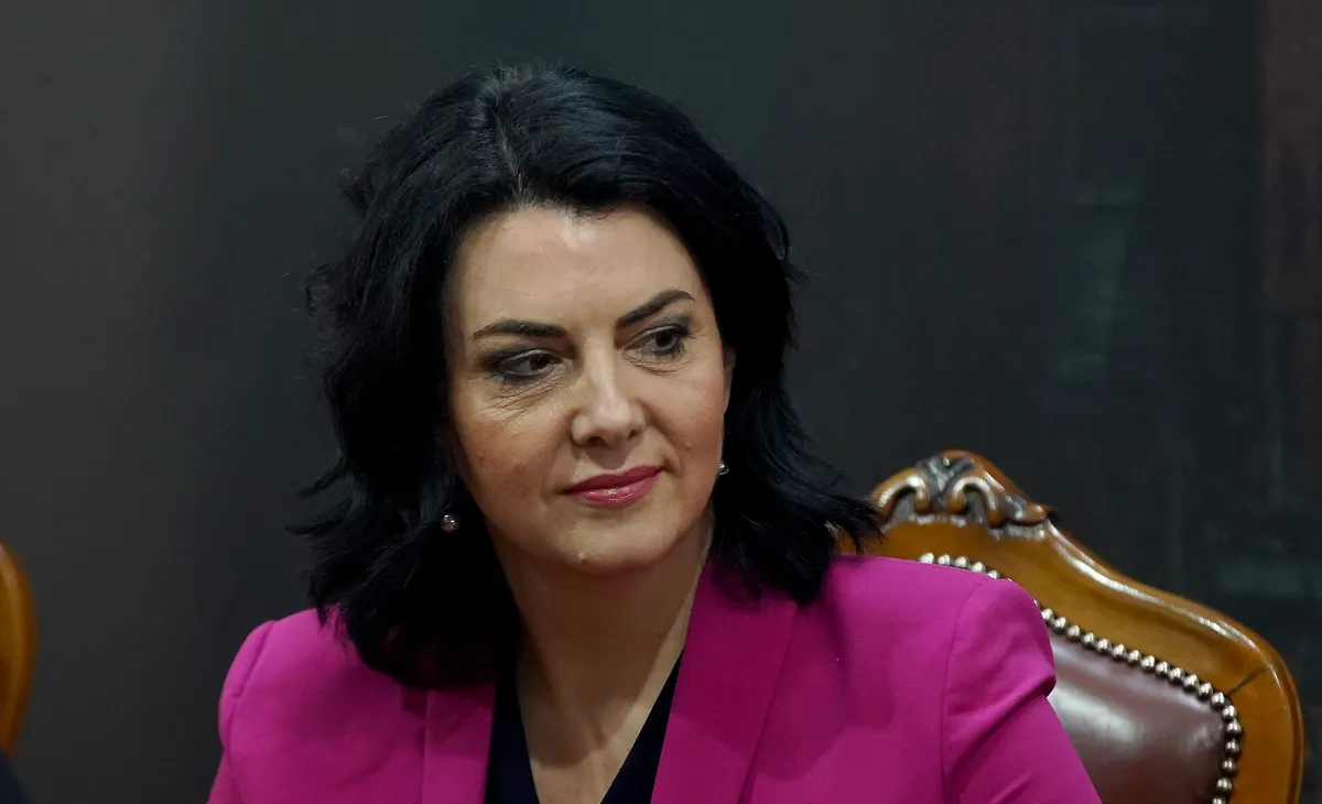 Neša Guska, desna ruka Dragane Sotirovski, pobegao iz Srbije - nova.rs