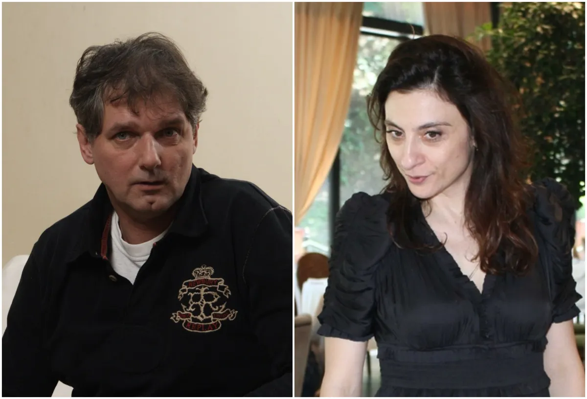 "Šmeksi, i dalje sam zaljubiska u tebe": Mandina supruga se oglasila povodom desete godišnjice smrti čuvenog glumca (FOTO)