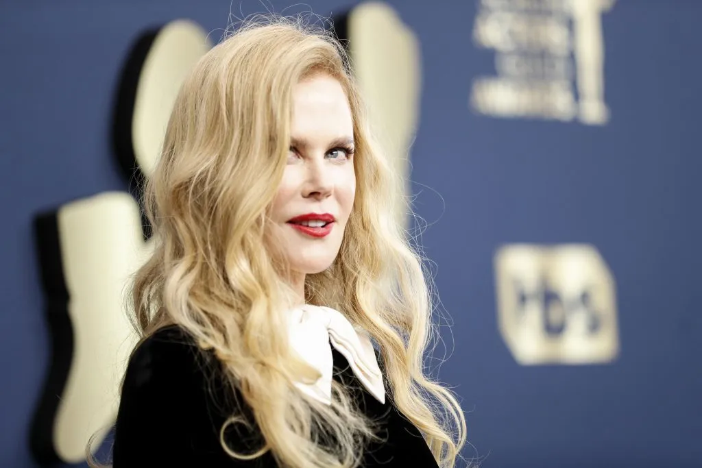 "Bacila sam kamen kroz prozor... Polomila sam sve": Nikol Kidman otkrila kako je snimanje serije uticalo na nju