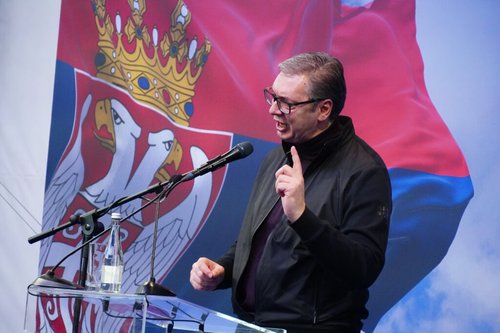 Tabloidi Informer, Kurir, Alo, Novosti, Blic zajedno objavili lanu vest o  napadau na ministra: Veina i dalje lae javnost - nova.rs