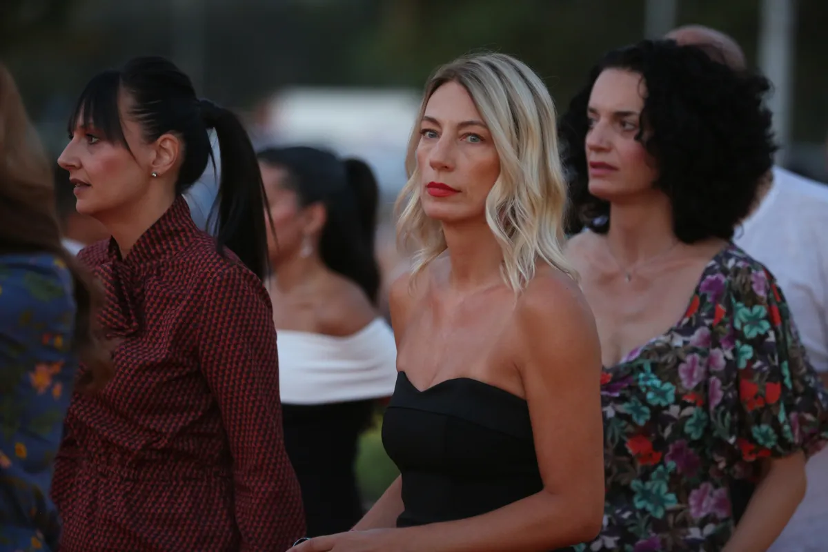 Naša pevačica zbog traume 30 godina nije ušla u gradski prevoz