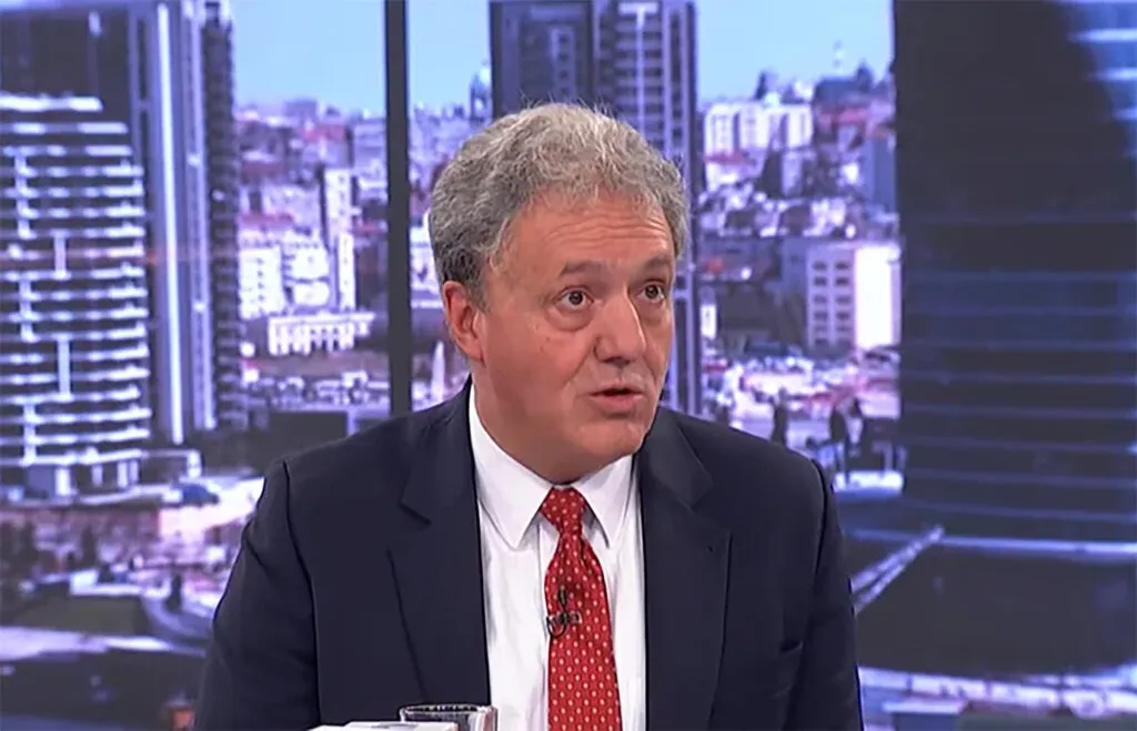 Ambasador Srbije u Švajcarskoj odbacuje kritike na račun Beograda, kaže da su rešenje izbori