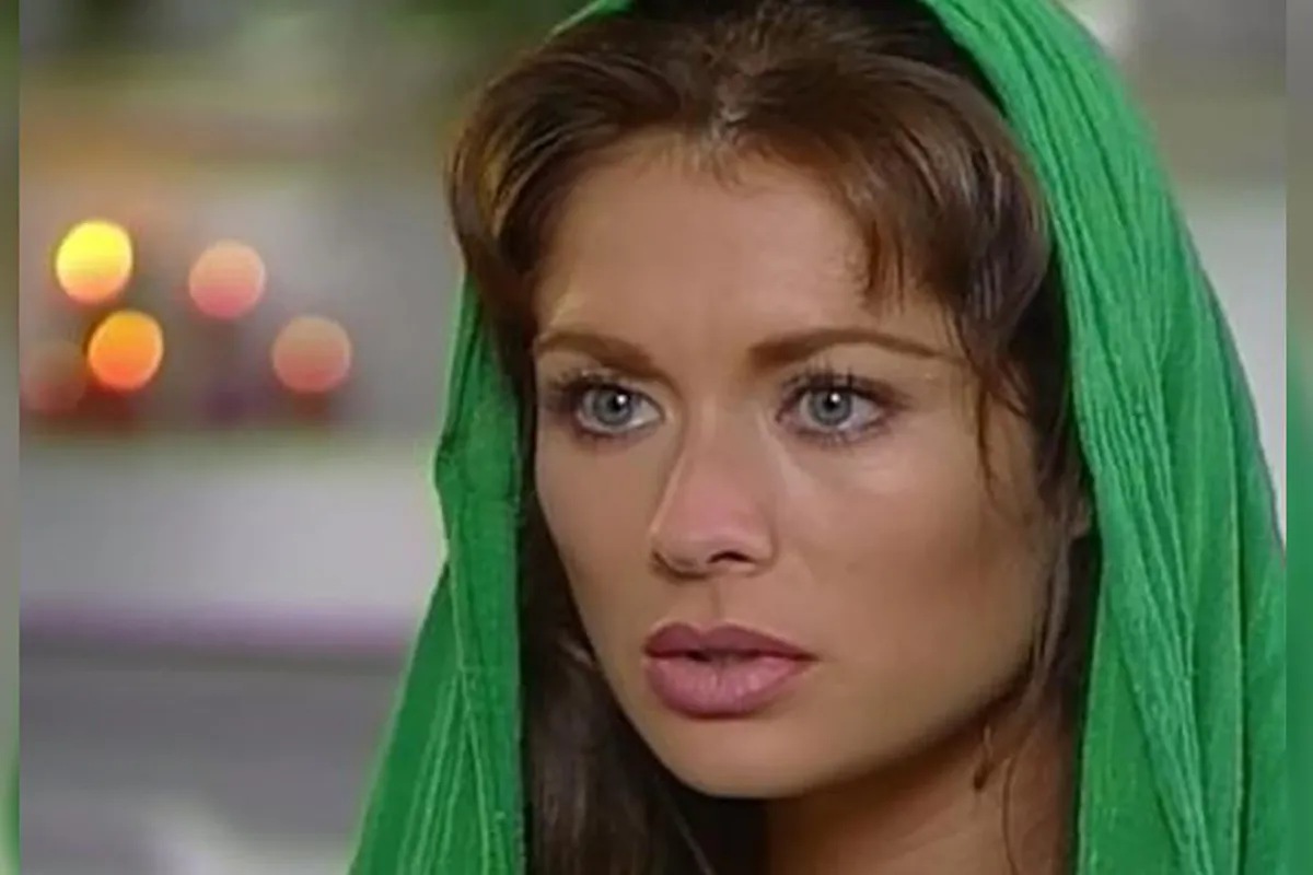 "Nadam se da ćemo se uskoro videti": Čuvena Esmeralda se obratila obožavaocima iz Srbije