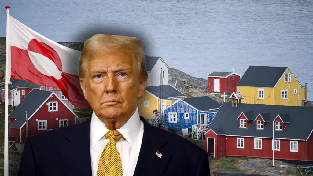 SAD i Danska tajno pregovaraju o novim američkim bazama na Grenlandu