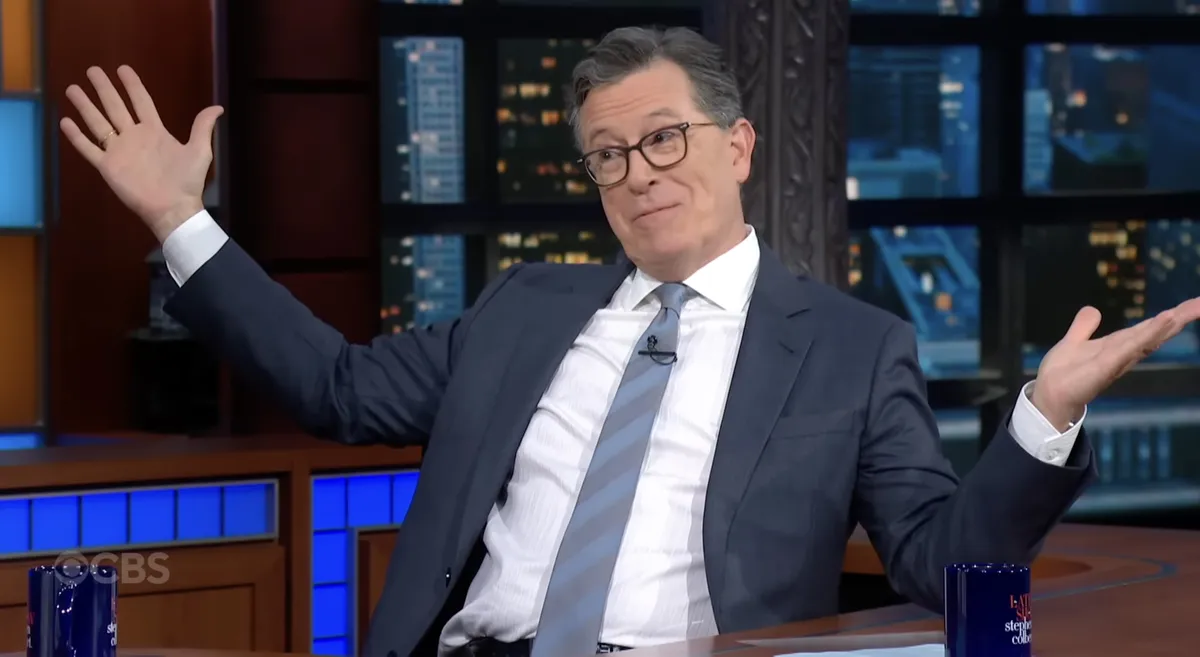 Stiven Kolber večeras će poslednji put voditi „The Late Show“: Kraj nakon 33 godine