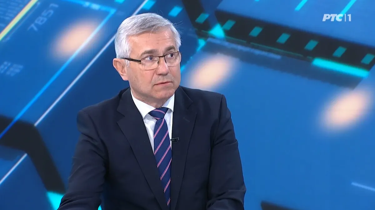 Zoran Stanojević, novi voditelj jutarnjeg programa na RTS-u: Jedini smeo da "čačne" Vučića i to više puta VIDEO