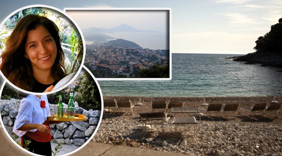Srpkinja otkrila kako izgleda raditi sezonu na moru i srušila iluziju svima koji misle da je to "uživanje na plaži, a usput i zaradiš"