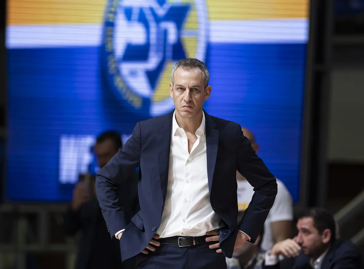 Makabi produžio ugovor sa Katašom: "Ugovor bez presedana"