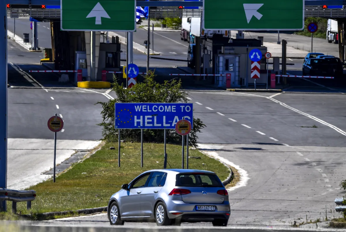 Manje poznata ruta do Grčke sve češći izbor srpskih turista: Put sređen, a na granici se čeka samo 15 minuta