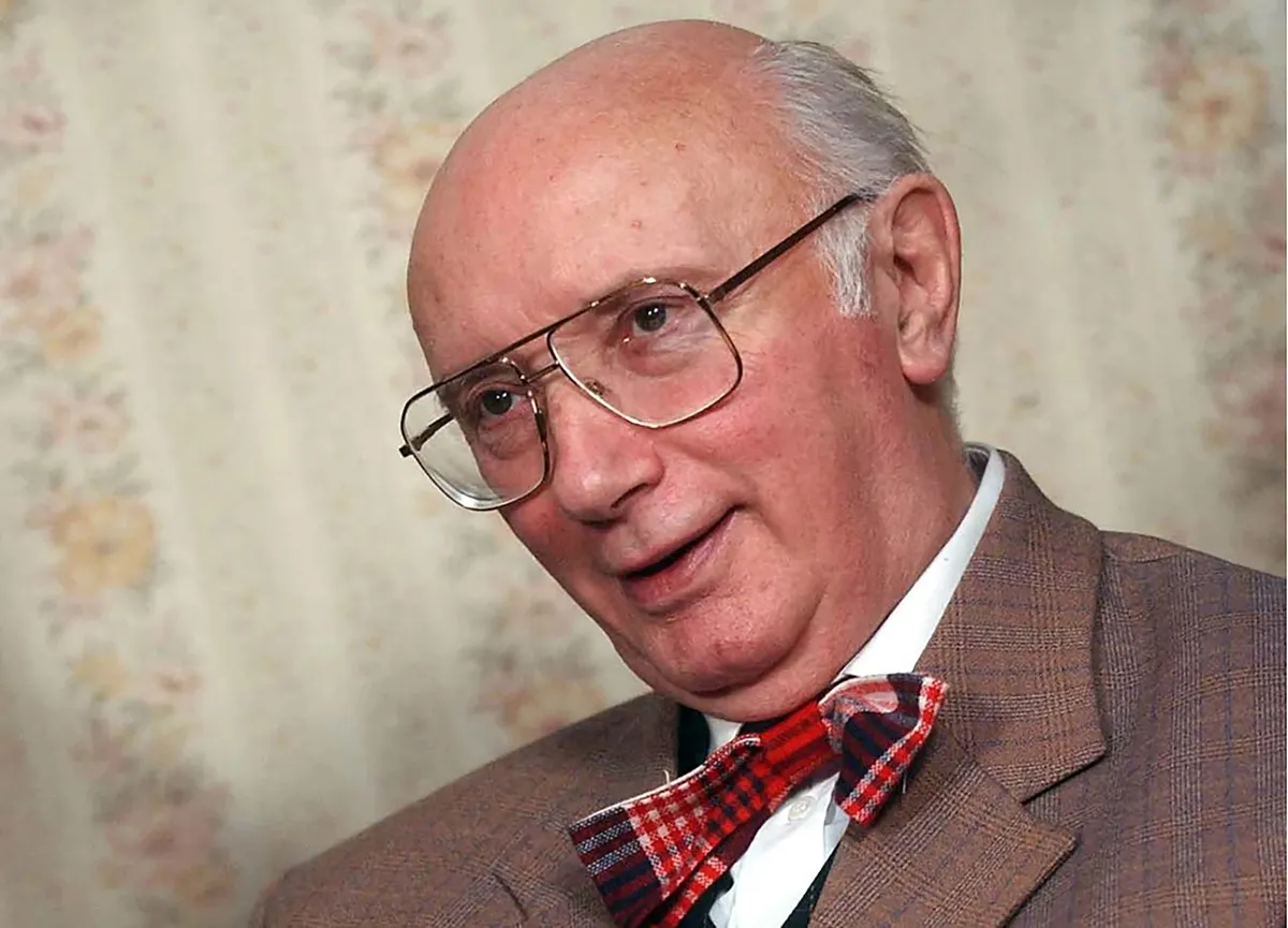 Naš poznati glumac bio je veliki hipohondar, a privatno je studirao medicinu: Evo šta je savetovao kolegama