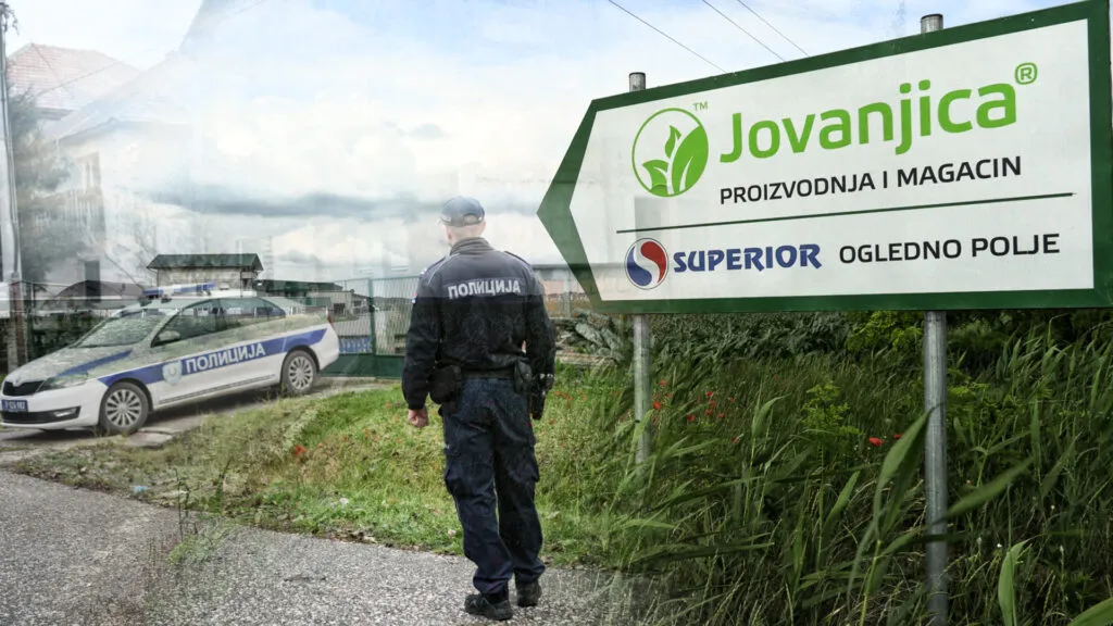 Nastavljeno suđenje u slučaju "Jovanjica": JTOK tvrdi da je 