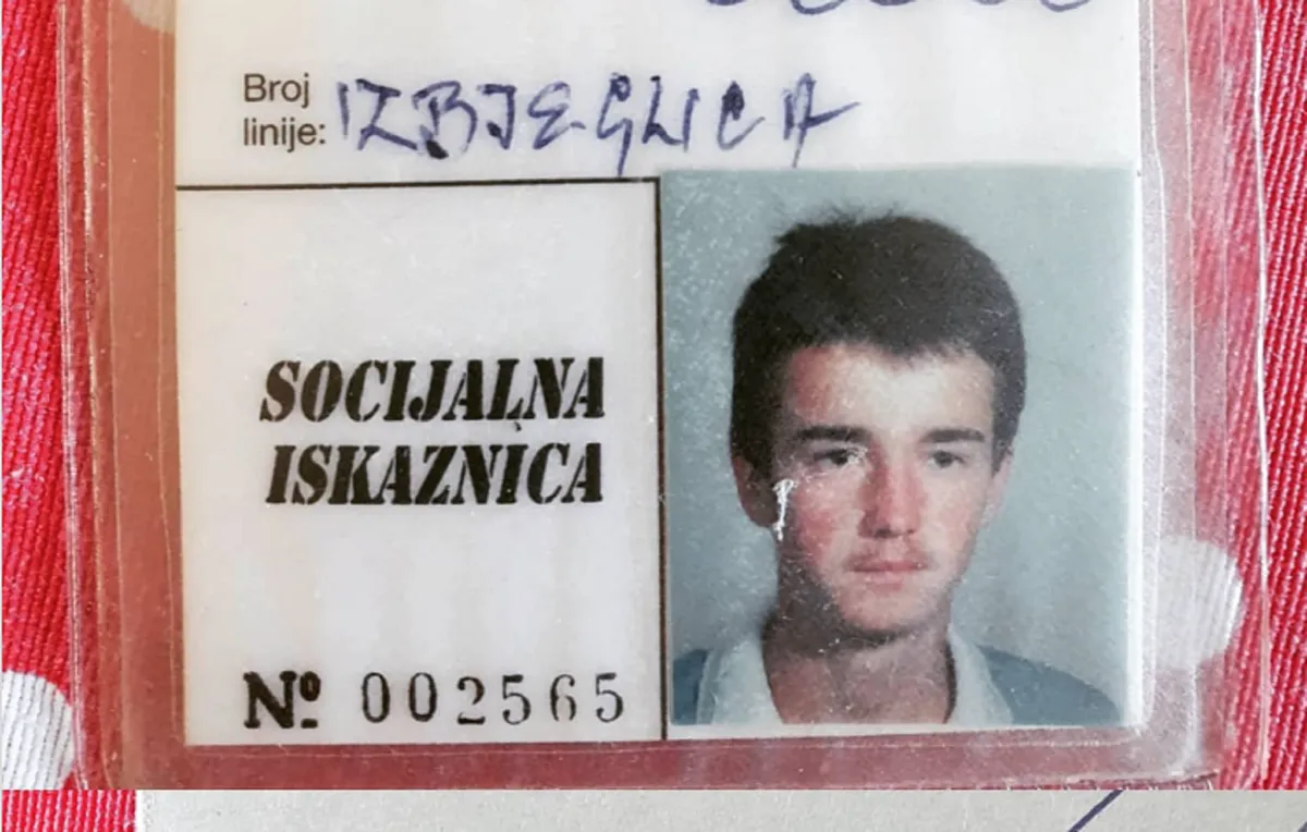 Kao izbeglica proteran iz Bosne, pa postao jedan od najboljih tenisera sveta: Imao je teško detinjstvo