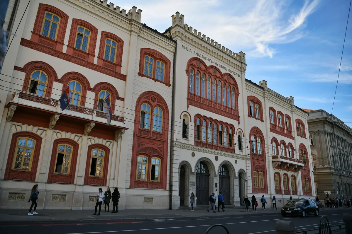 Skoro 1.000 više kandidata nego prošle godine zainteresovano za upis na Univerzitet u Beogradu