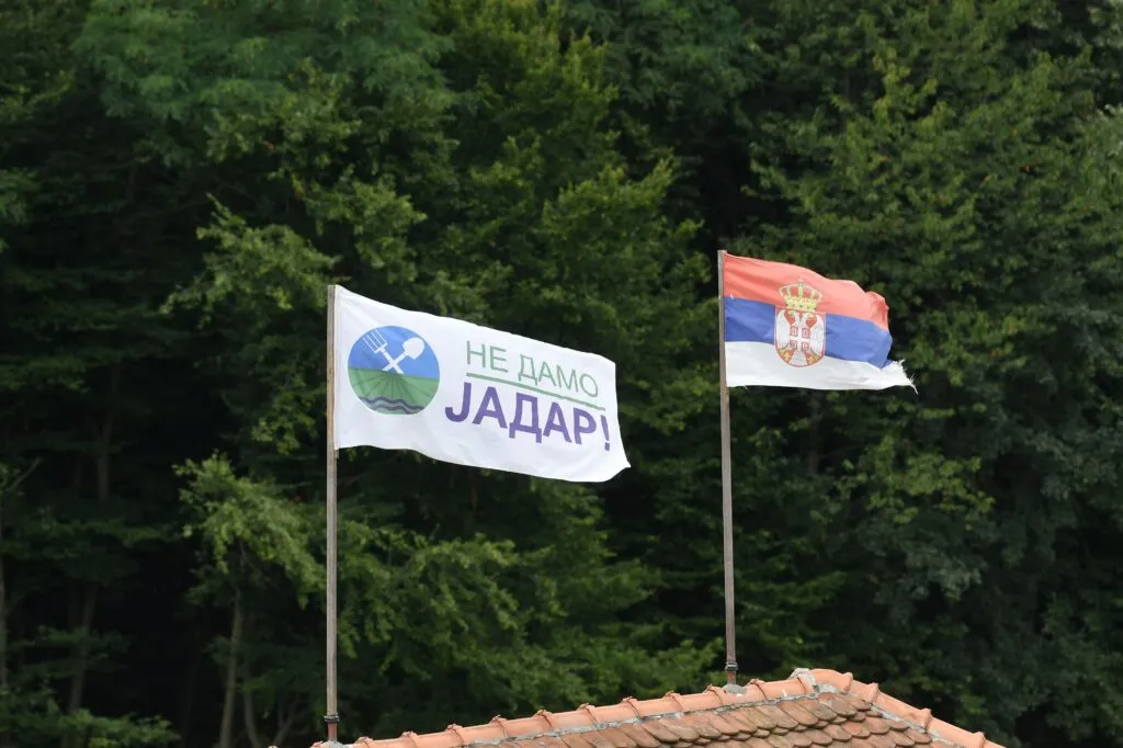 Tribina u Nišu: Jadar i dalje na meti rudarskih kompanija