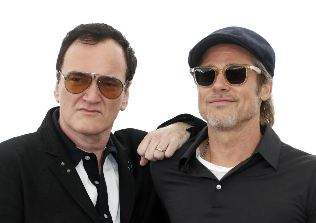 Tarantino zapretio Bredu Pitu na setu: „Uradi to još jednom i gotov si s glumom“