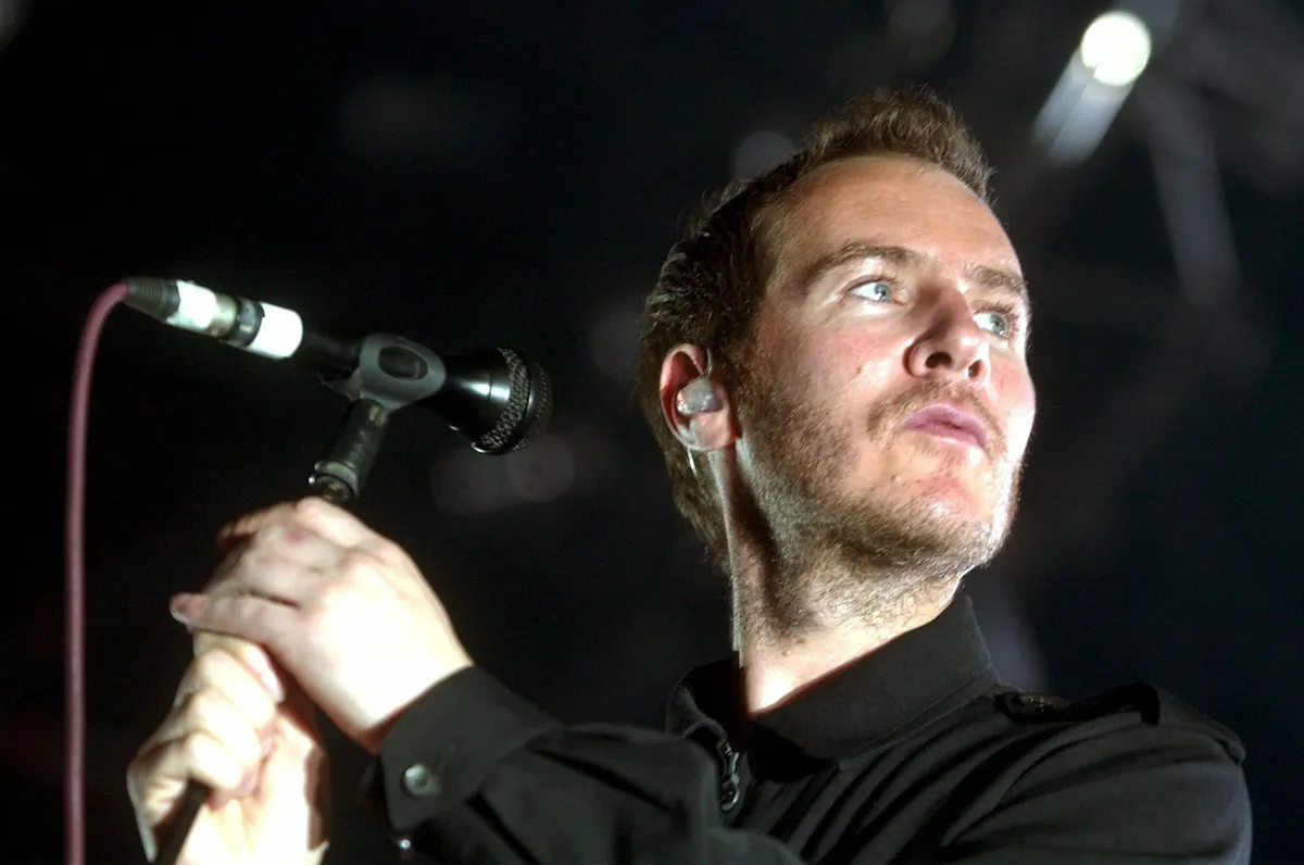 Razvili palestinsku zastavu na koncertu: Singapur "kaznio" članove benda Massive Attack