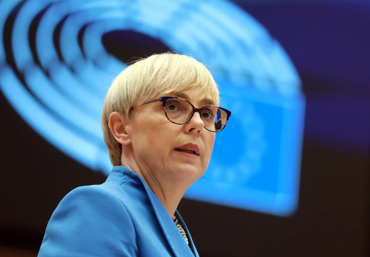 Drama na autoputu u Sloveniji: Predsednica Pirc Musar povređena u udesu, saputnica zadobila teže povrede