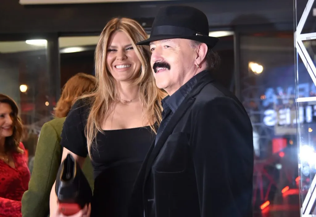 Melina pravi venčanje na jahti, a na isti način se udala za Harisa: I danas se prepričava peh sa njihove svadbe