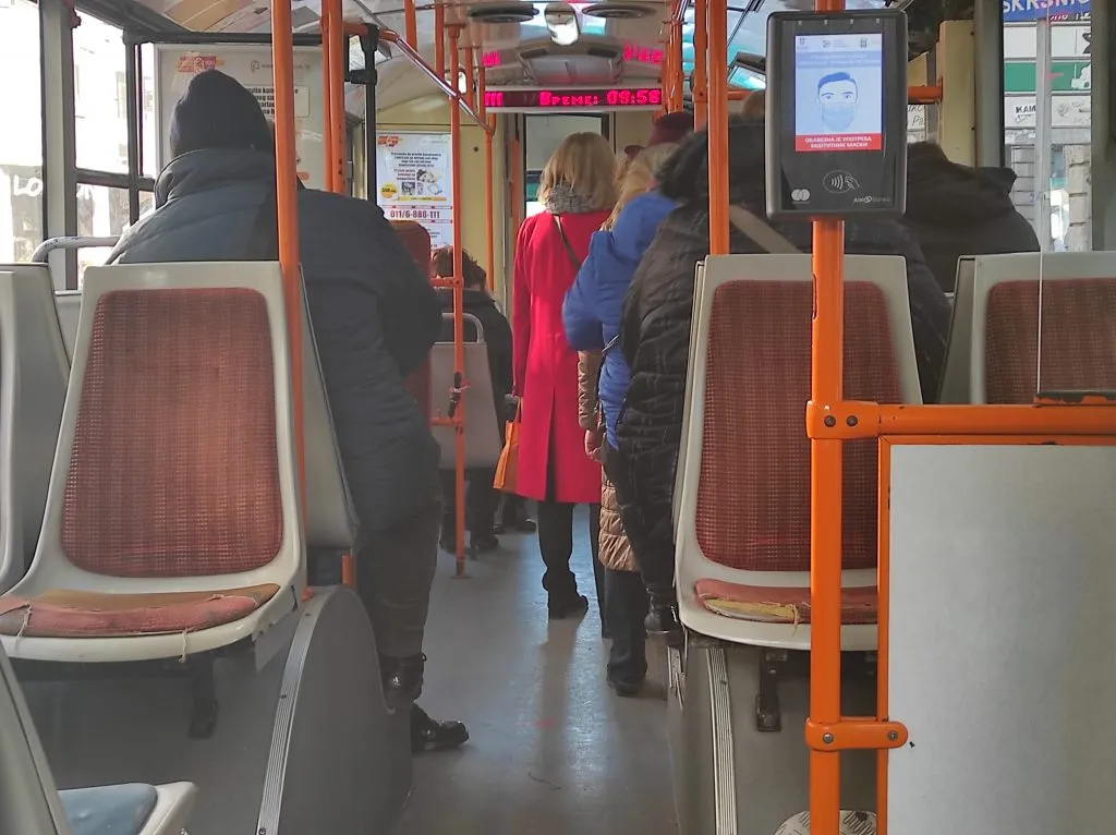 Sindikat GSP: Na tenderu za 60 trolejbusa samo jedna ponuda, ali bez obezbeđenog lizinga