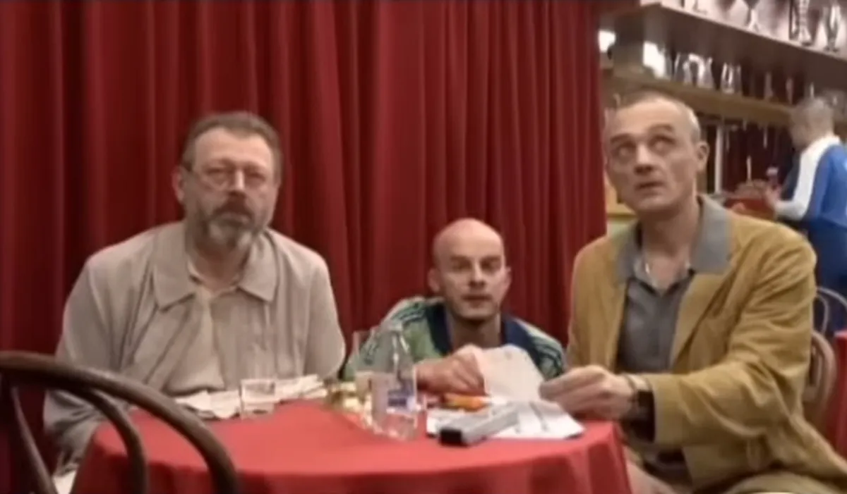 Detalji filma "Kengur se vraća kući" - evo ko igra glavnu ulogu: Nema nikog od glumaca iz originala