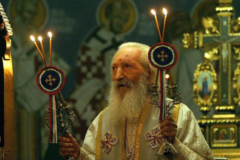 Pokrenuta inicijativa da Sremska Kamenica dobije spomenik patrijarhu Pavlu