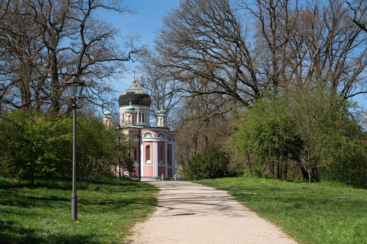 Srpsko pleme u Nemačkoj za koje mnogi ne znaju: Oblast koju zovu "zemlja Srba" - nemamo samo rođake tamo, već i pretke